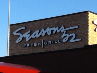 Seasons 52 Jacksonville